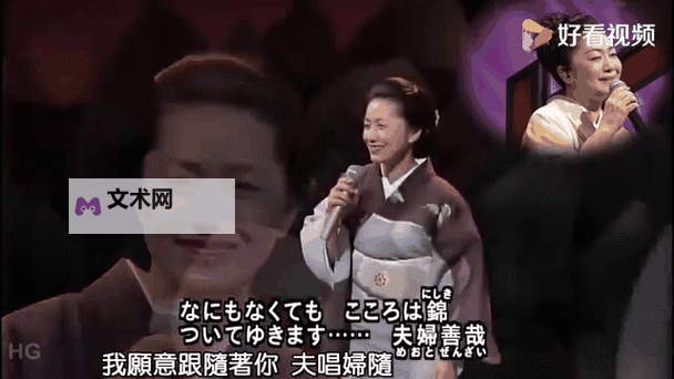 中文版与日文版对比:中文字幕日文的翻译技巧与应用图1