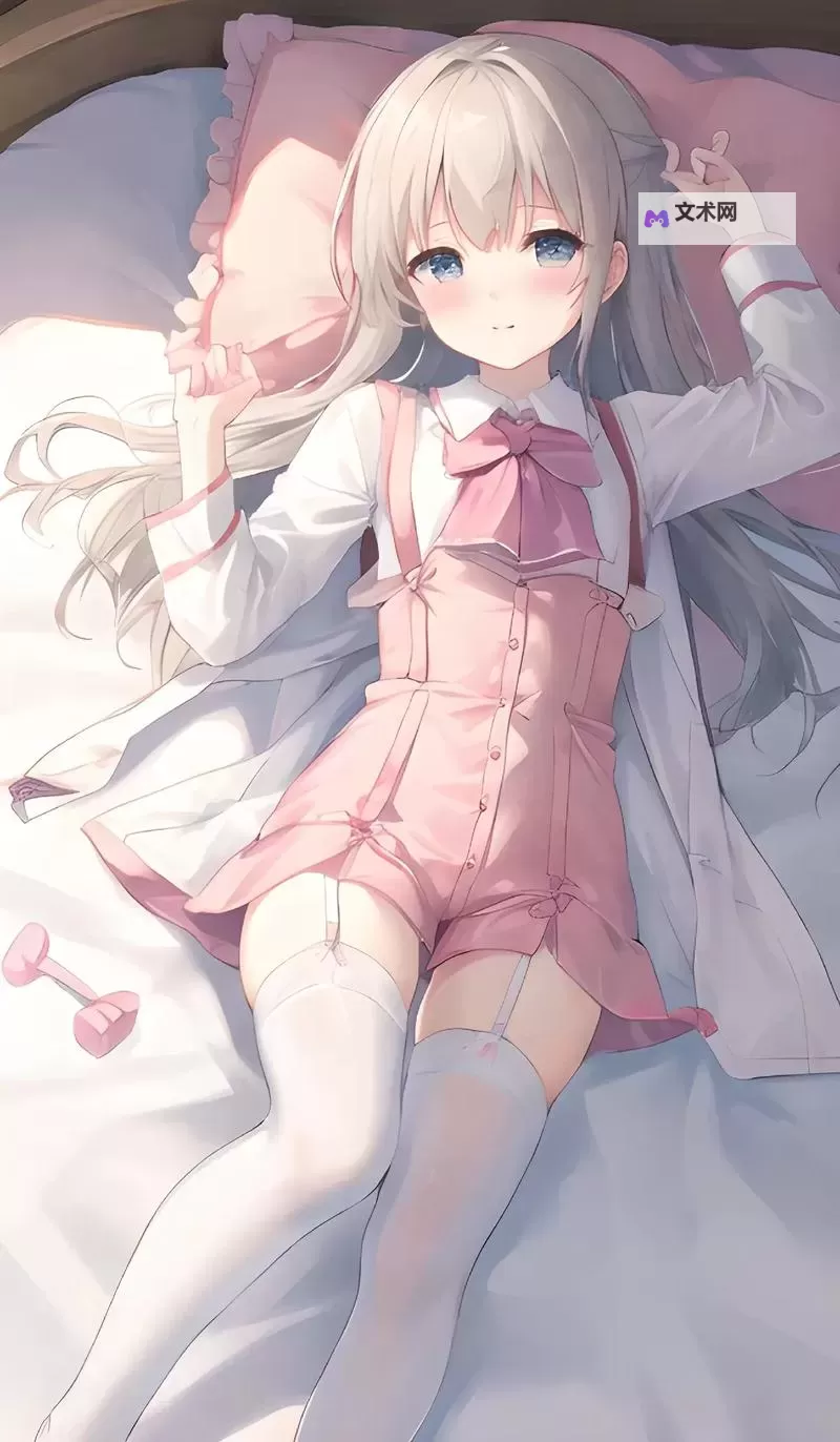 少女动漫免费漫画大全网站推荐,尽享高清动漫阅读体验图1