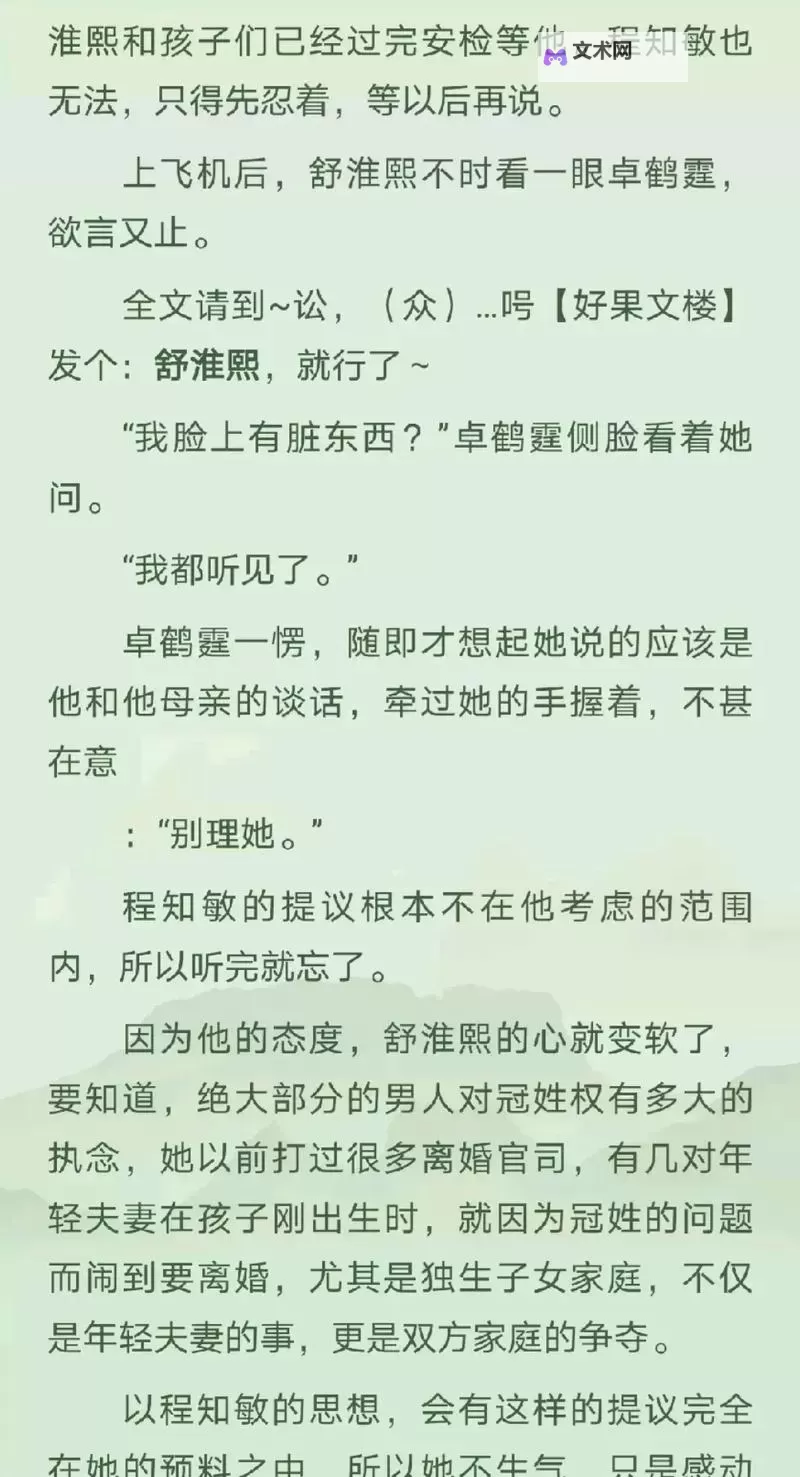 卓鹤霆与舒淮熙：书写青春与梦想的故事图1
