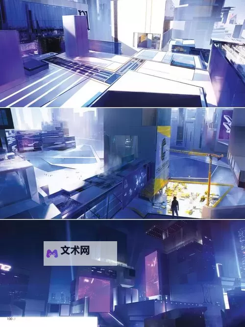 《镜之边缘催化剂》推荐配置要求说明 全特效需要什么配置图2