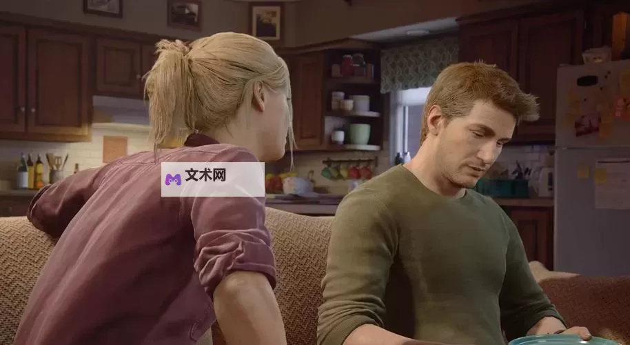《神秘海域4》第一章冒险的诱惑细节解析图1