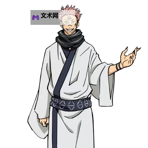 《命运骑士团》神速-两面宿傩(SSR+)图1