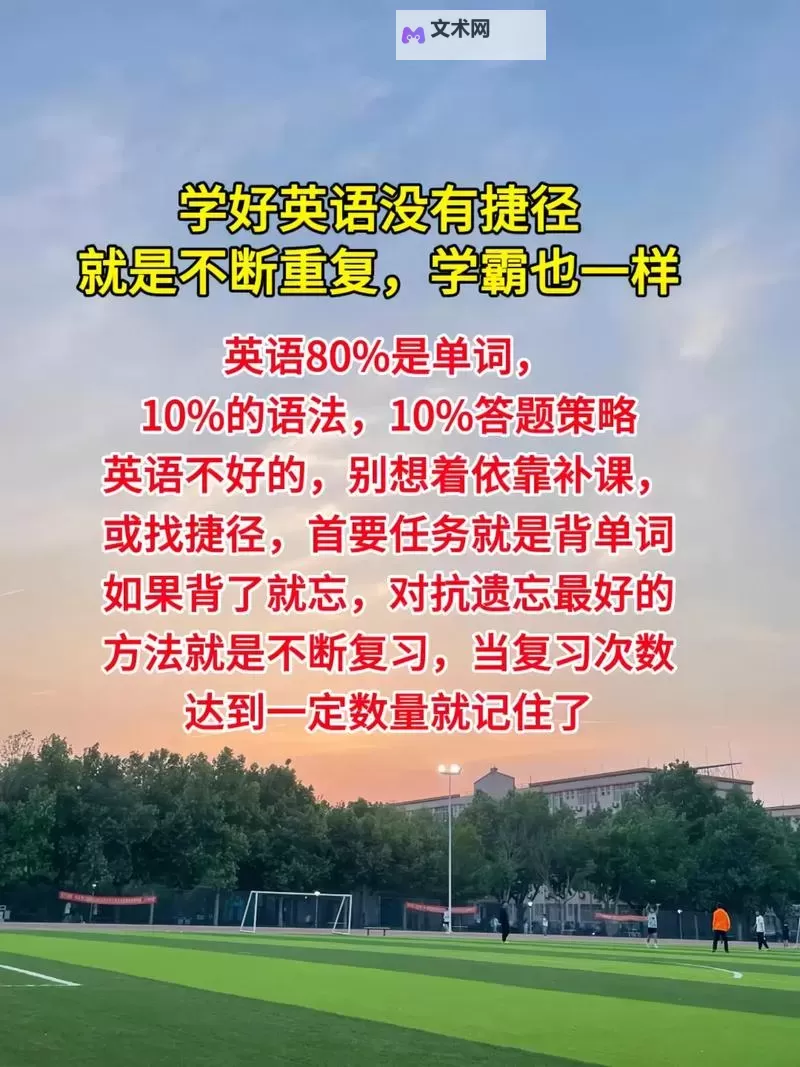坐在学霸的棍子上背单词作者：揭秘高效学习的秘密图1