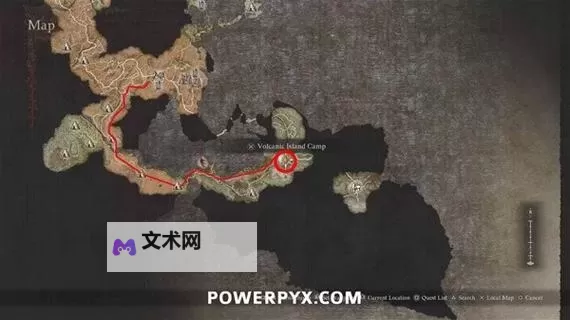 《龙之信条2》全任务流程图文攻略图1