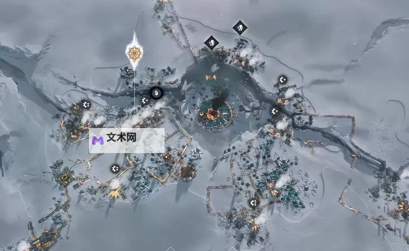 《冰汽时代2》资源转化收益分享 资源转化能有多少产出图1