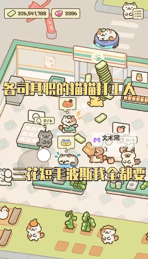 萌猫物语怎么双开 萌猫物语双开挂机软件推荐图1