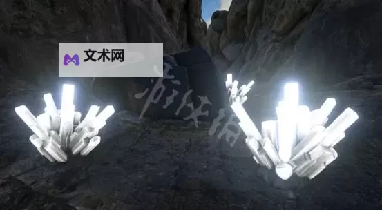 《方舟生存进化》油和水晶获得方法 水晶怎么获得图2