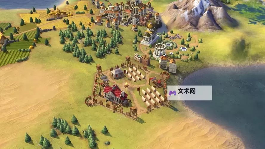 必玩文明类游戏推荐 有哪些好玩的文明类游戏图1