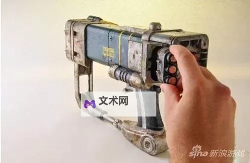 《辐射4》什么手枪厉害 强力手枪推荐图1