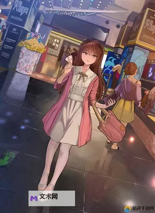 少女たちよ观看动漫版免费：青春幻想的最佳体验图1