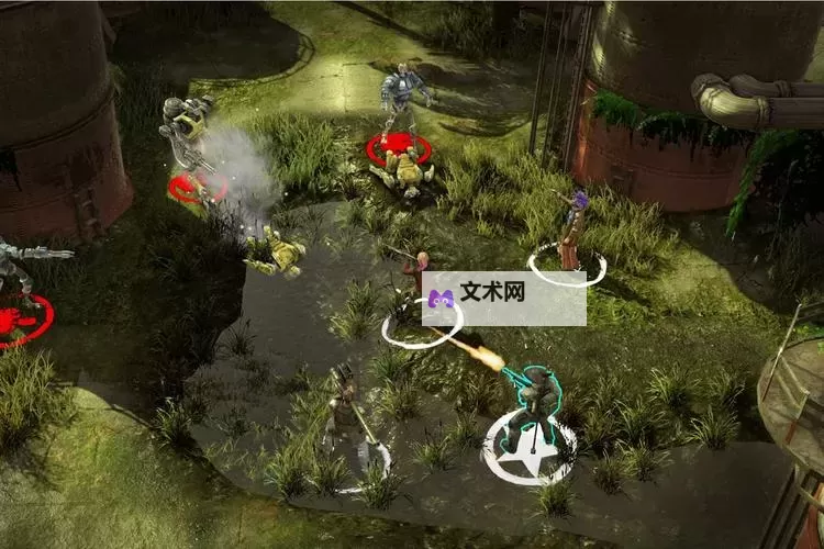 热门废土风游戏排行 有哪些好玩的废土游戏图2