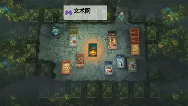 经典卡牌构筑游戏排行 经典卡牌构筑游戏有哪些图1