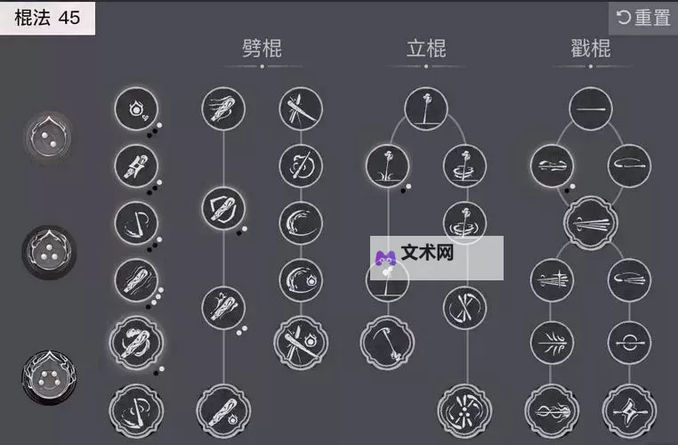 《黑神话悟空》定身棍势流构筑与实战演示图1
