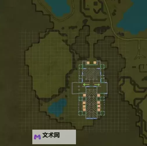 堡垒之夜矿井怎么样 矿井点位新手介绍图2