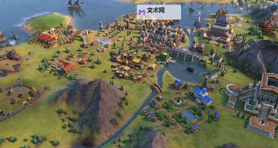 《文明6》生产力怎么提升 生产力基础指南与提高生产力方法图2