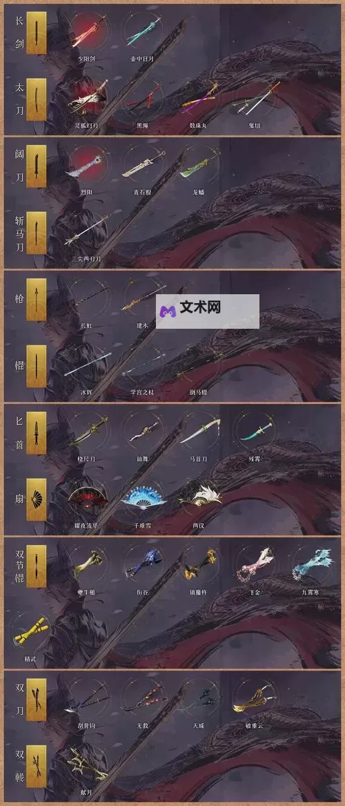 《侠客风云传》傲天神剑制作及图纸获得方法 傲天神剑怎么制作图1