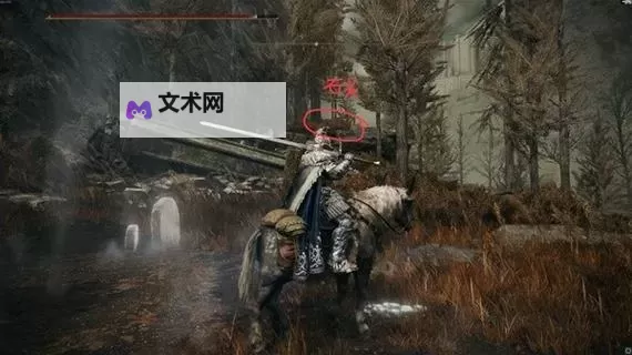 《艾尔登法环》黄金树之影DLC绘画神之塔获取方法 螺旋树圣印记怎么获得图1