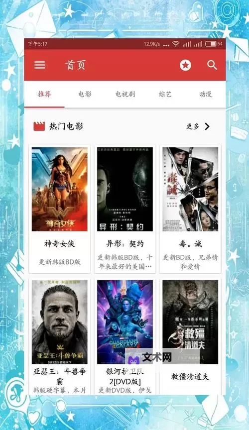 回味无穷:手机电影80s的黄金时代回忆图1