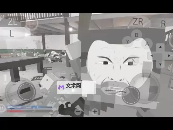 一桶浆糊电脑版下载 一桶浆糊模拟器哪个好?图2