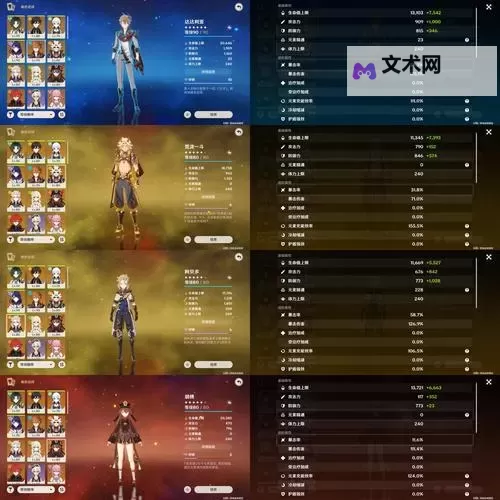 《最终幻想12》全盾牌属性及获得方式一览 全盾牌图鉴一览图2