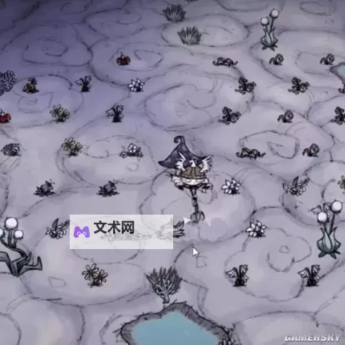 《饥荒》蛤蟆BOSS打法图文攻略 蛤蟆BOSS怎么打图1