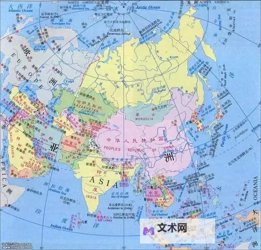 探索无限精彩：亚洲高清区的视觉盛宴图1