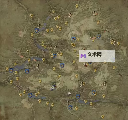 《天国拯救2》石阵隐藏宝藏获取攻略图2