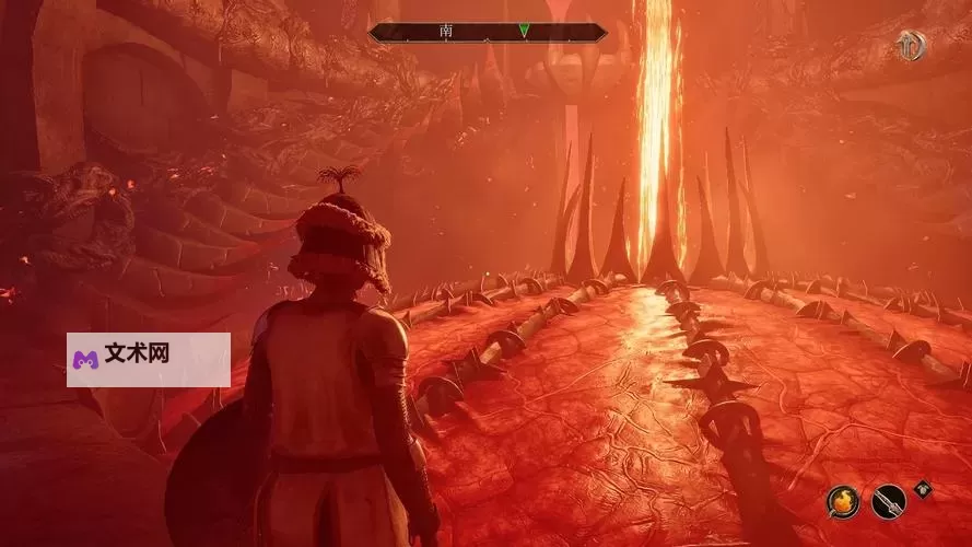 《上古卷轴4重制版》贞血骑士教团支线攻略 贞血骑士教团支线怎么做图1