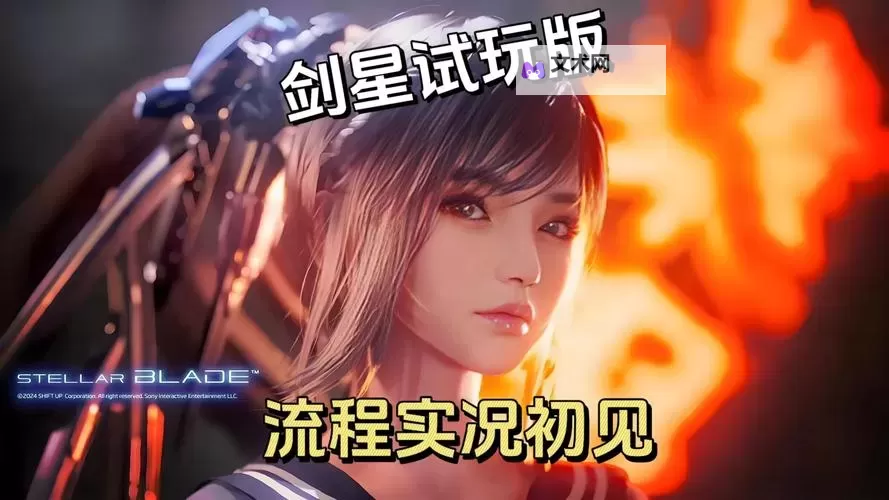 《剑星》PC版Demo中配流程攻略图1