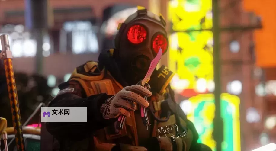 暴躁CSGO高清在线观看：激烈对决带你感受电竞狂热图1