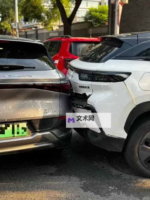 越撞越想要：探索欲望的无限边界图1