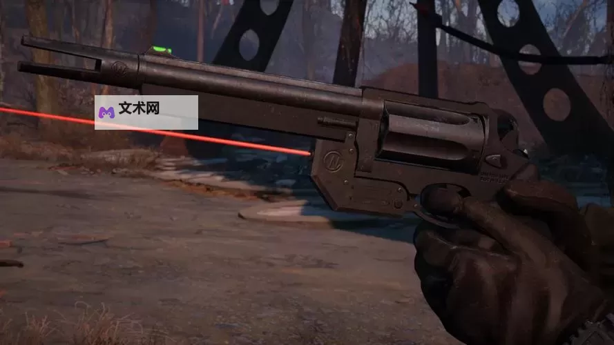 《辐射4》武器前缀介绍及队友武器推荐图1
