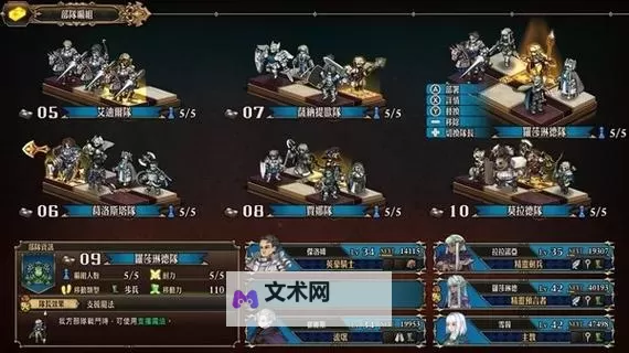《圣兽之王》风神的装备低练度打法图1