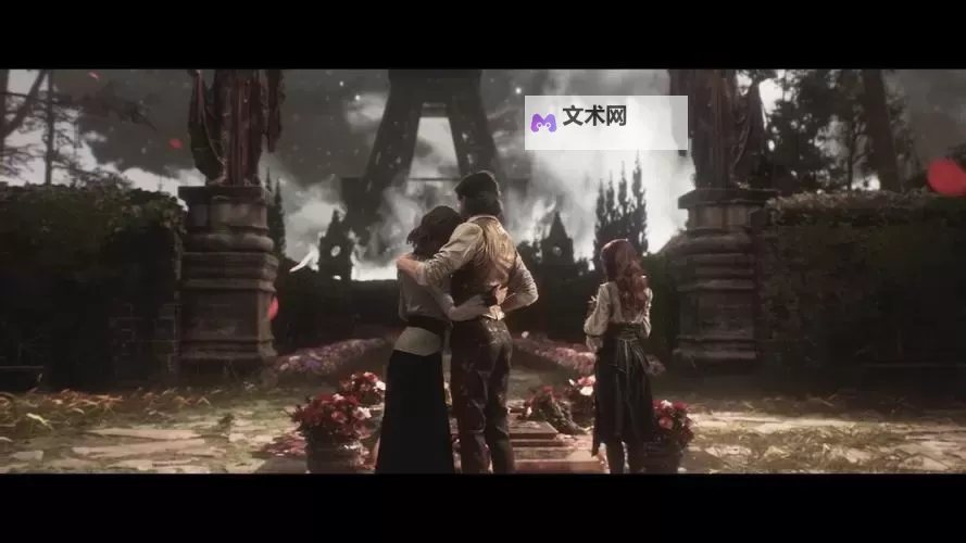 《光与影33号远征队》第三章强力构筑分享图1