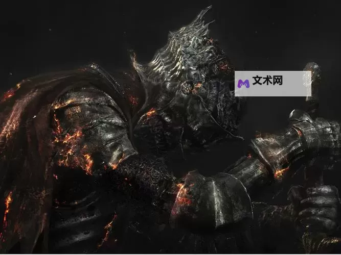 《黑暗之魂3》pvp乐趣感想解析 pvp好玩吗图1