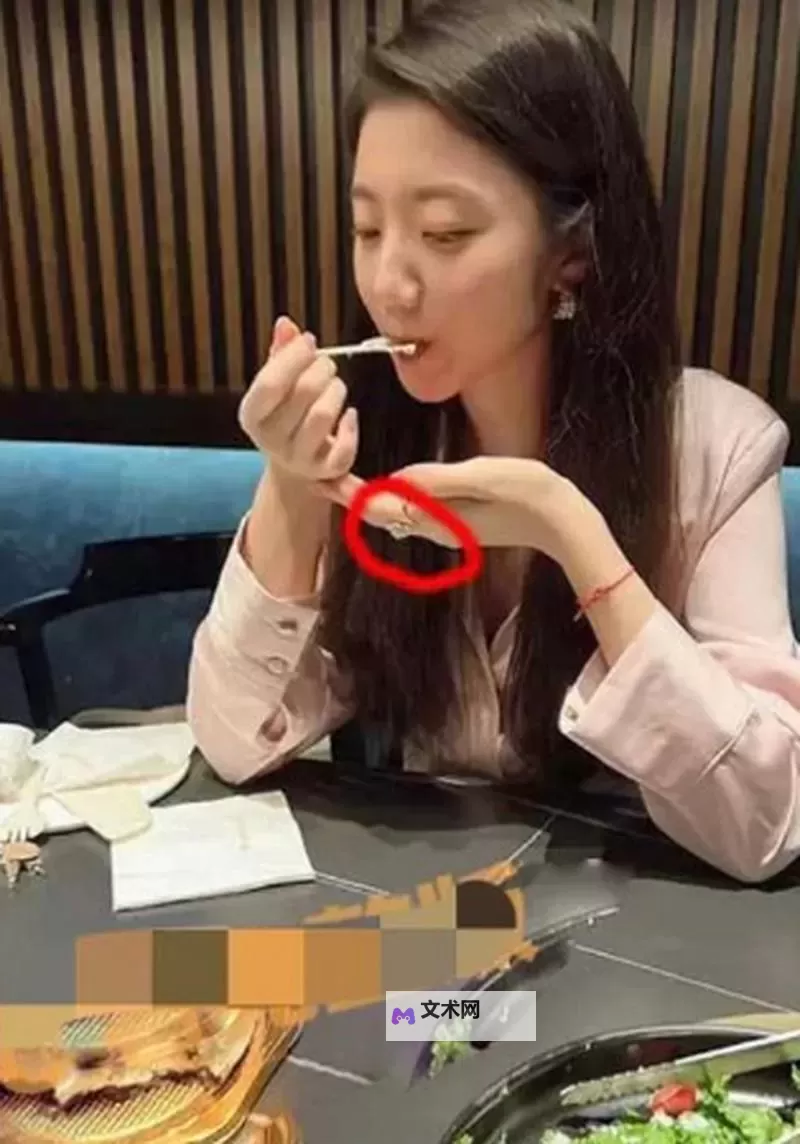张津瑜与吕总9分视频曝光引热议 引发粉丝猜测图1