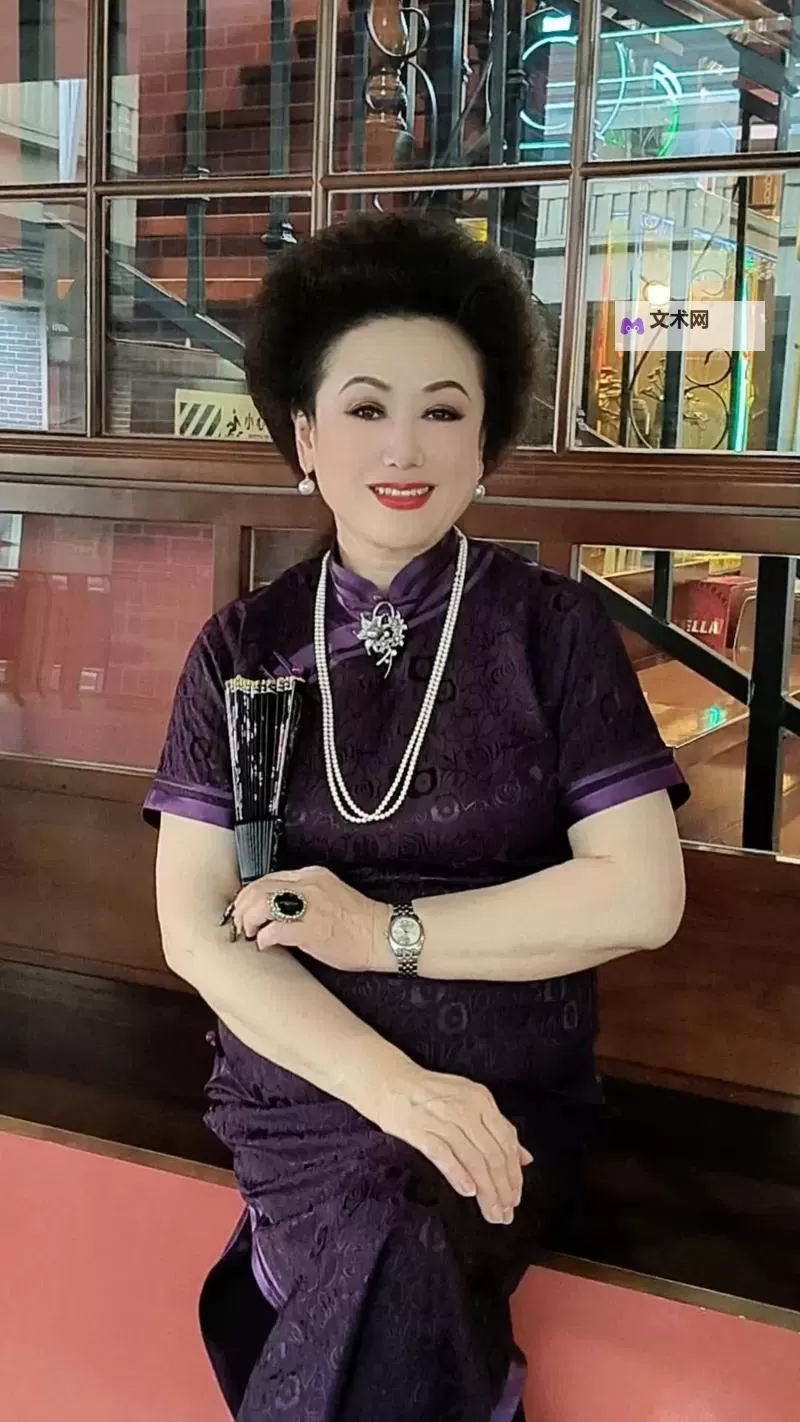 中国BGMBGMBGM老妇XO：一段难忘的故事探索图1