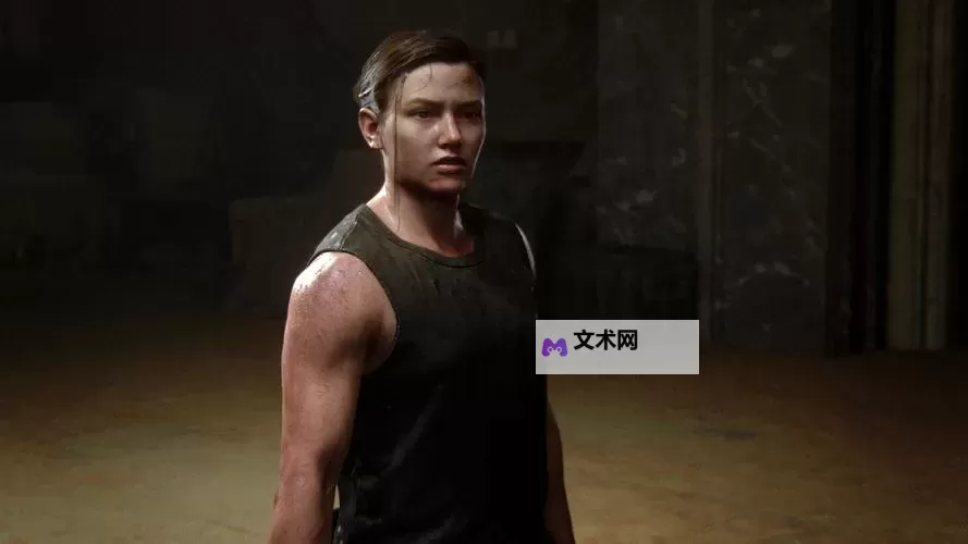 《最后生还者2》全零件及补充品位置一览图1