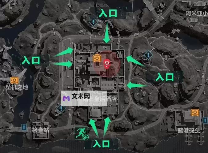 《三角洲行动》模式及玩法介绍 三角洲行动有哪些模式图1
