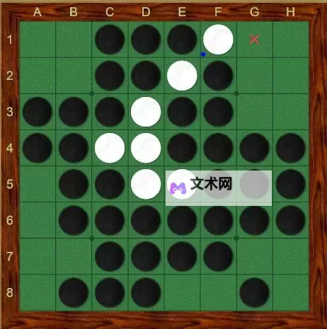 《她的故事》黑白棋怎么玩 黑白棋规则及玩法解析图1