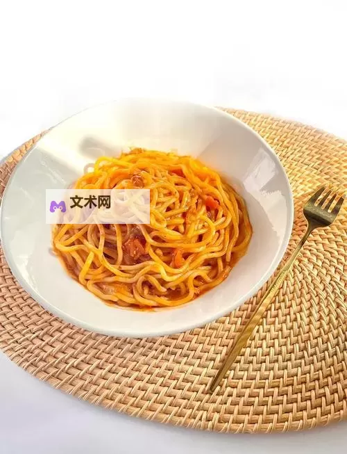 《余震by肉酱意面酱的什么:一场味蕾与心灵的意外碰撞》图1