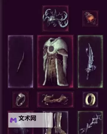 《最后纪元》图腾树德build参考图2