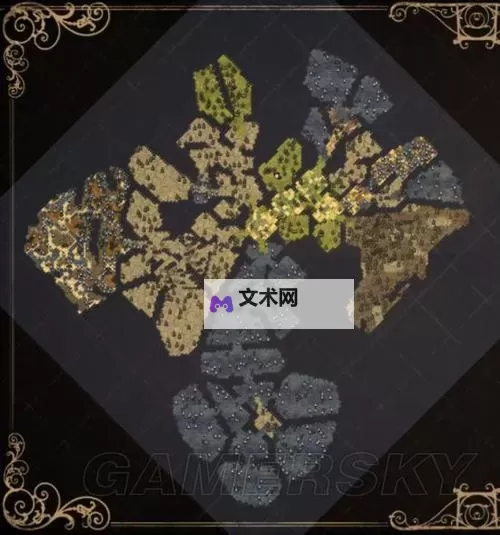 《饥荒》洞穴内容及生物资料大全 洞穴里有什么图1