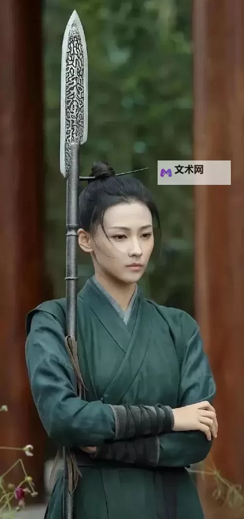 《悍刀行第二季红桃免费：精彩剧情不容错过》图1