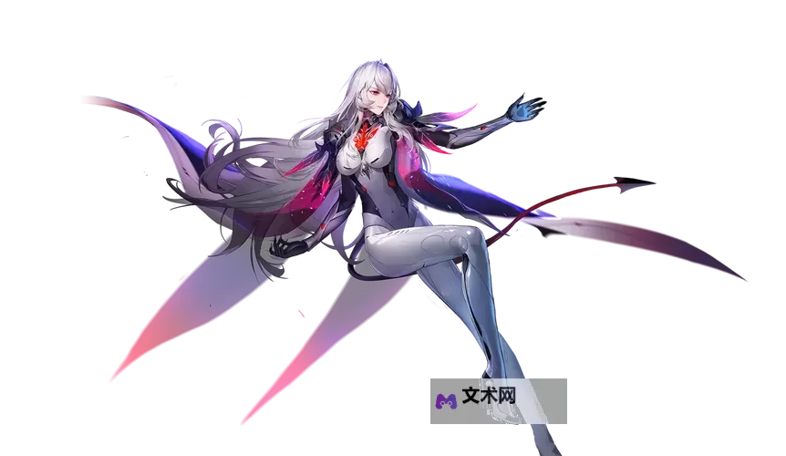 《幻塔》雷队武器复刻 蕾比莉亚-绝响全解析图1