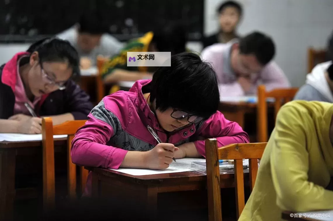 坐在学长的棒子上写作业:一次别样的校园经历图1