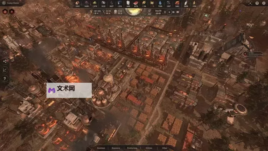 2023末日游戏盘点 有哪些好玩的末日题材游戏图1