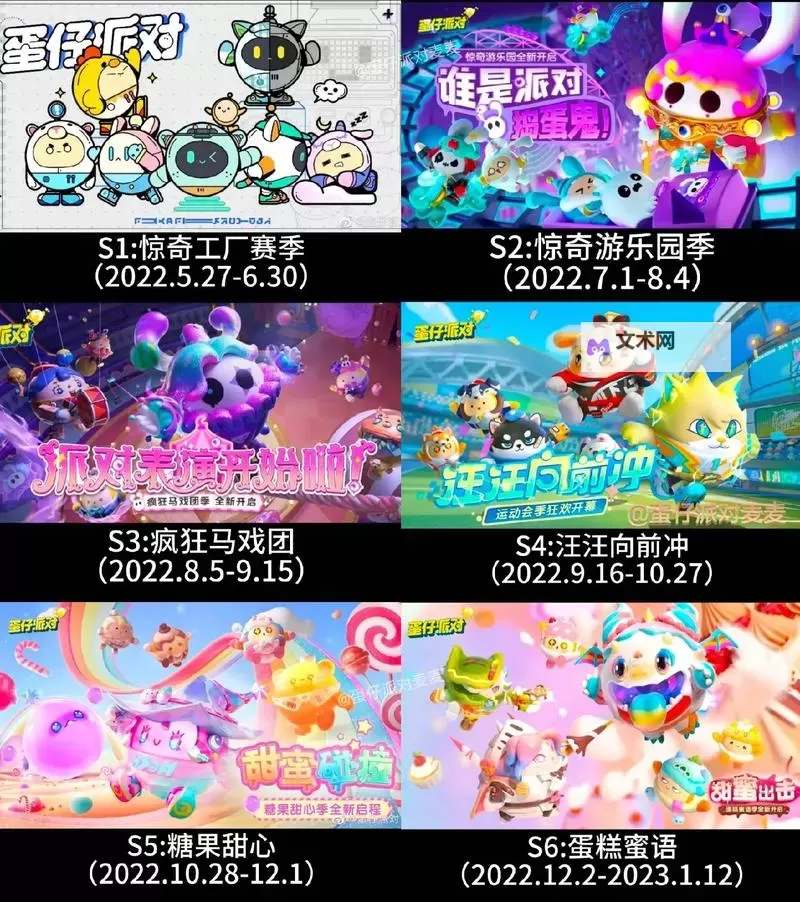 《蛋仔派对》7月25日更新介绍图1
