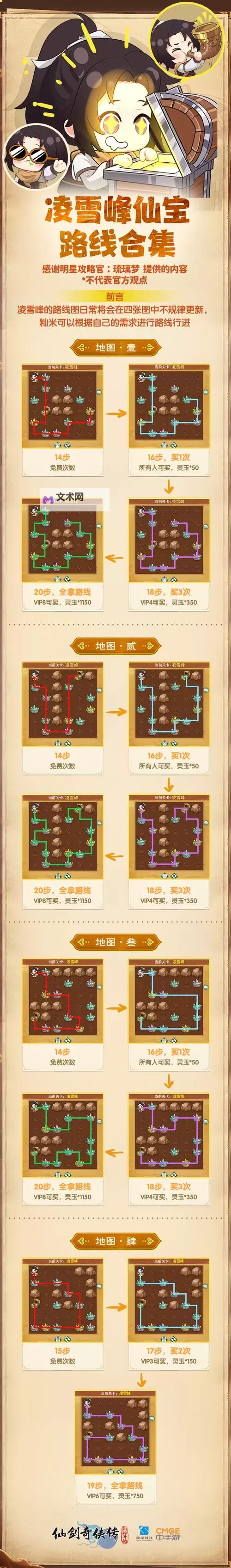《仙剑奇侠传6》盈辉堡任务图文攻略 茴香位置一览图1