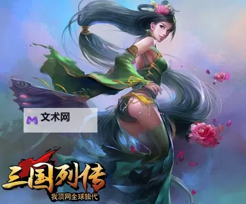 武圣列传电脑版下载 武圣列传电脑版的安装使用方法图1